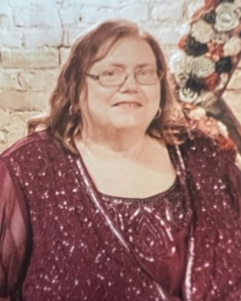 Vicky Lynn Hendrickson