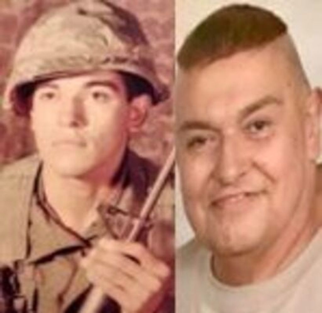 Juan J. "John" Vidales