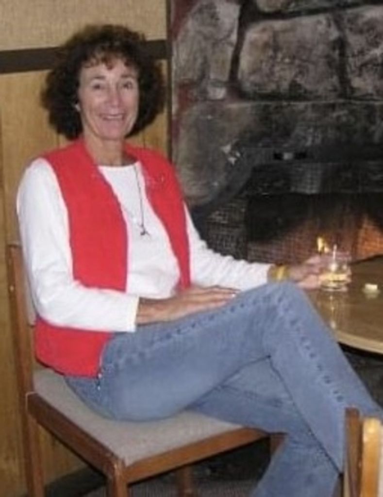 Carol Ann Murray Profile Photo