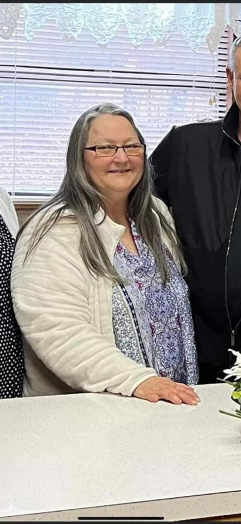 Francine Conrey Profile Photo