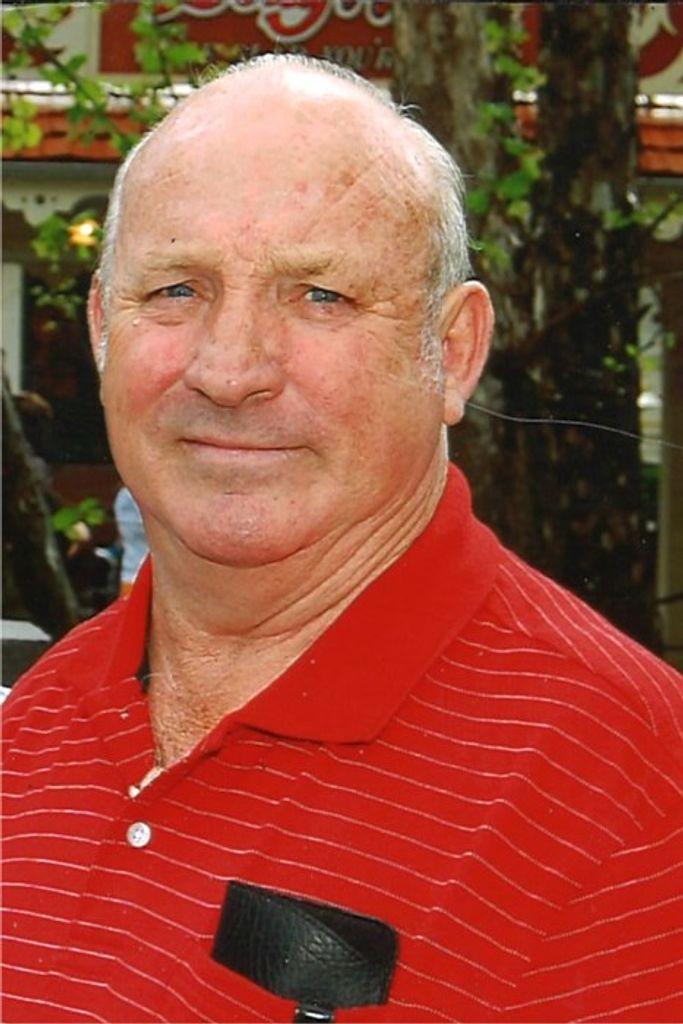 Alvin Martin Snow