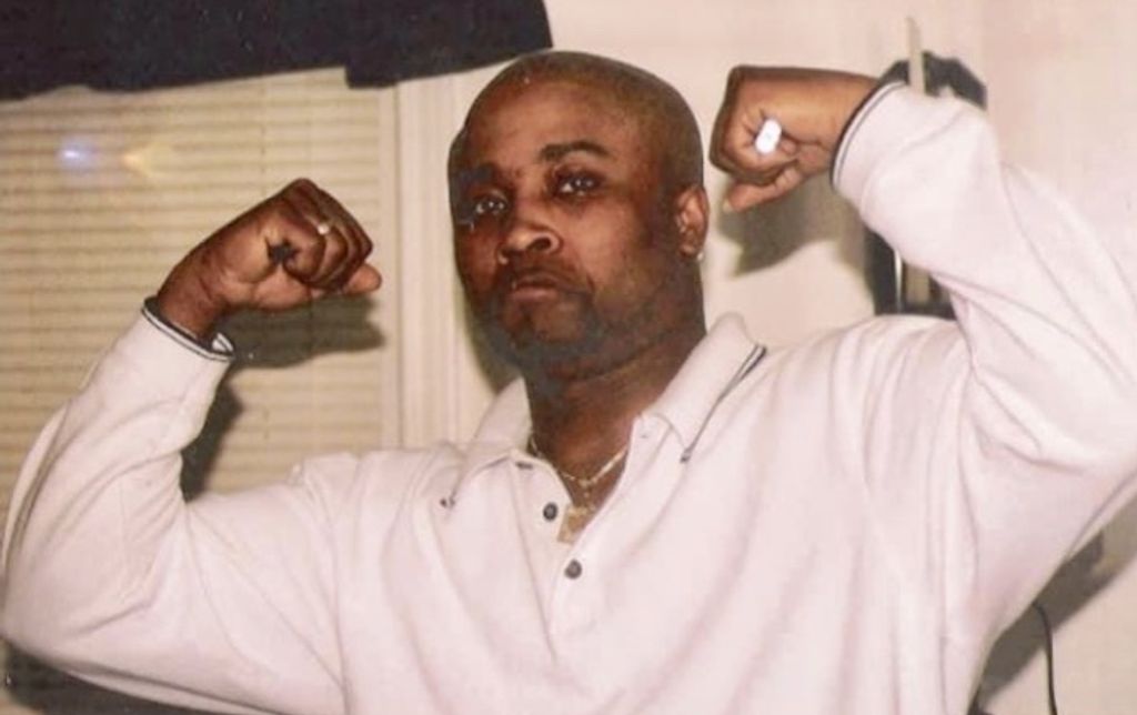 Freddie Lee Smith Ii  “Smitty”