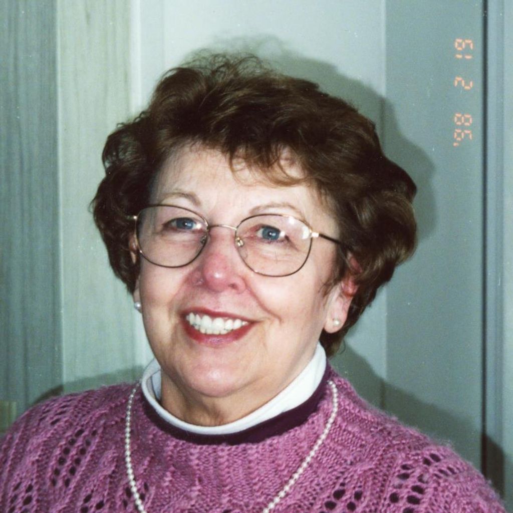 Violet Mulske