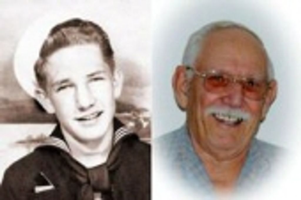 James Lavern Barrus Sr.