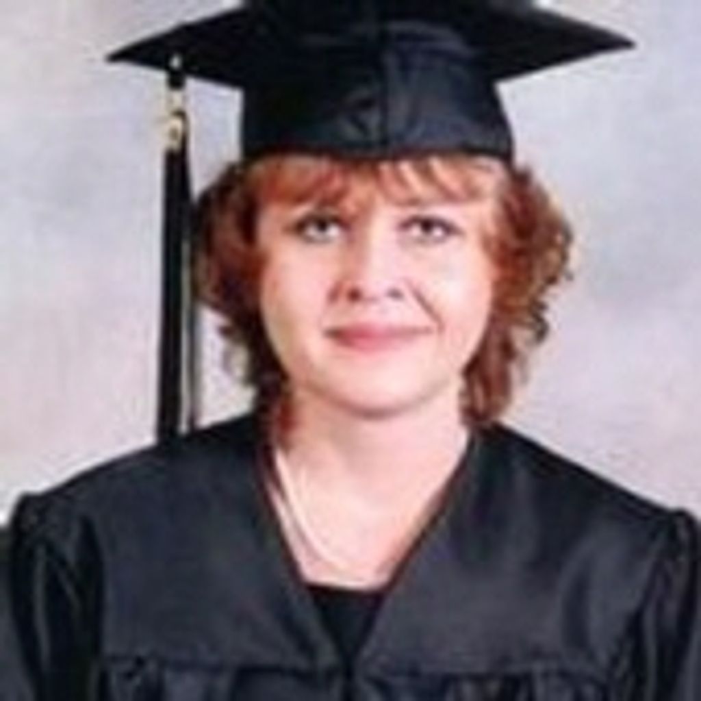 Jeanne Melissa Panter