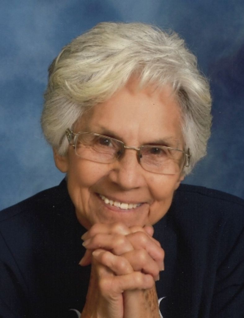 Norma Jean "Jeanie" Bellerive