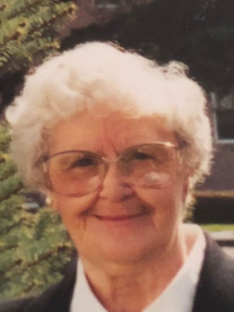 Eileen Welkie