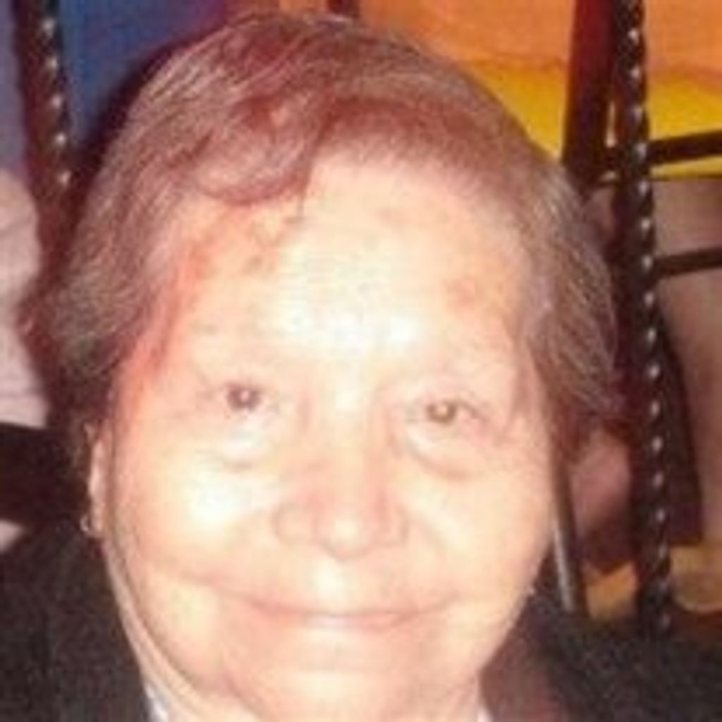 Guadalupe Mejia