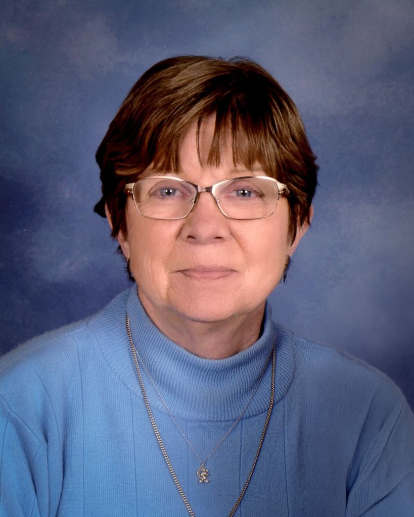 Marilyn J. Henderson Profile Photo