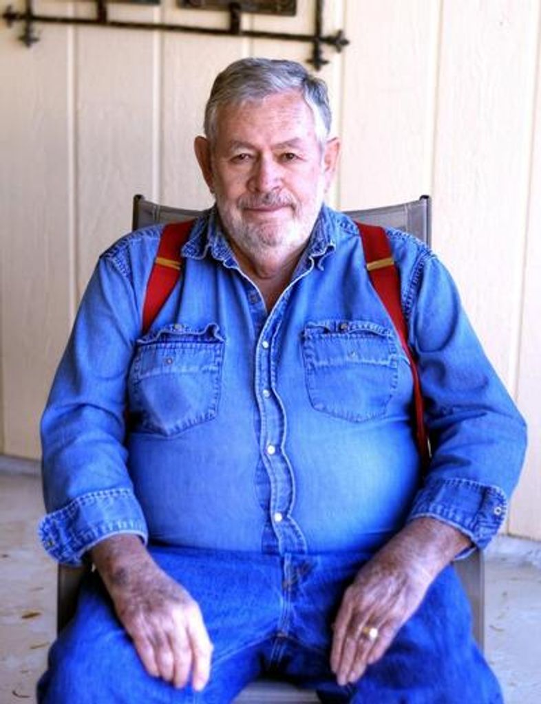 James Kenneth Knight Profile Photo