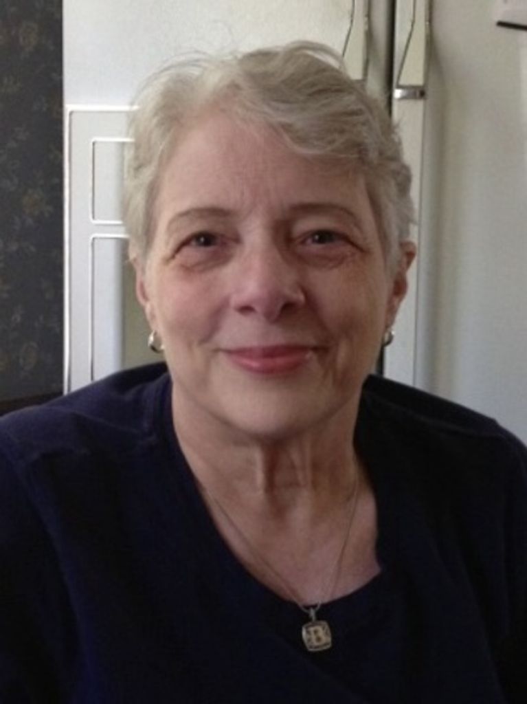 Elizabeth Glaves Saville