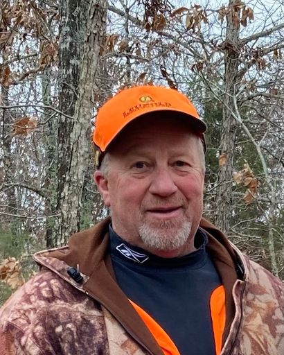 Randall James MacCash's obituary image