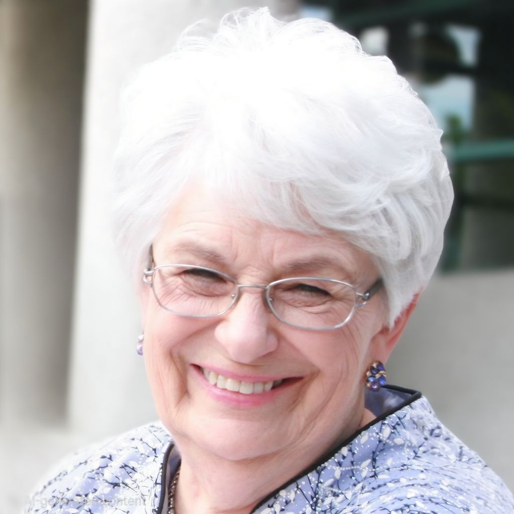 Ursula Lynch Dyer