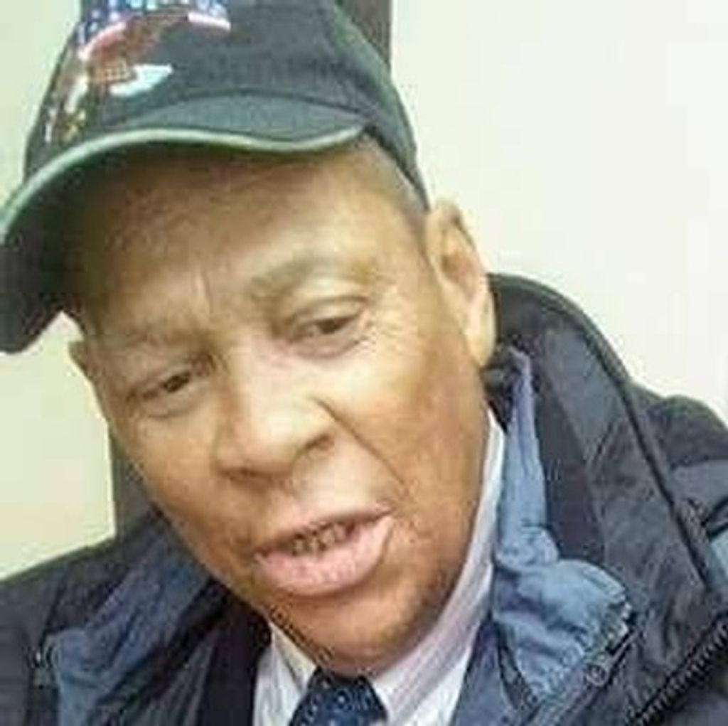 Zachariah "Jerry" Hackett Profile Photo
