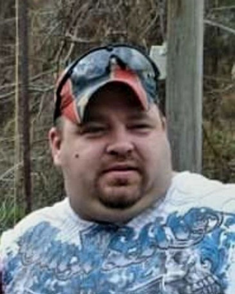 Shane Paul Stermer
