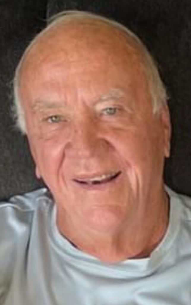 Gordy Scott Profile Photo