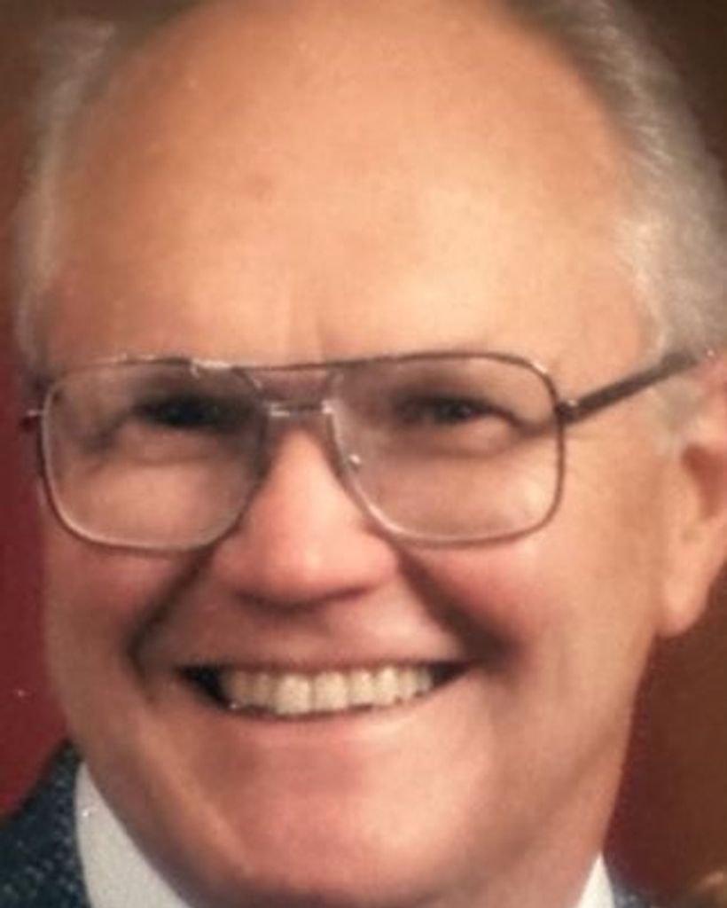 John William Gilsdorf Profile Photo