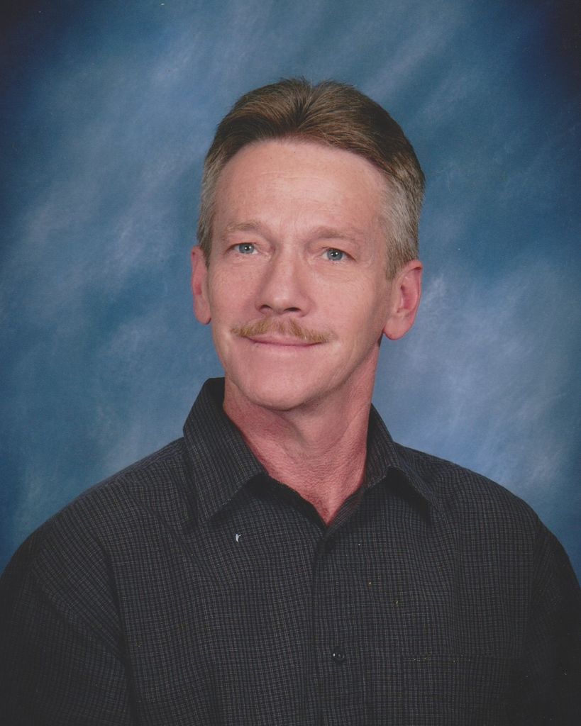 David Charles Lock Profile Photo