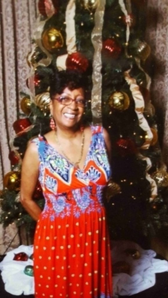 Irma Jean Spann Finch