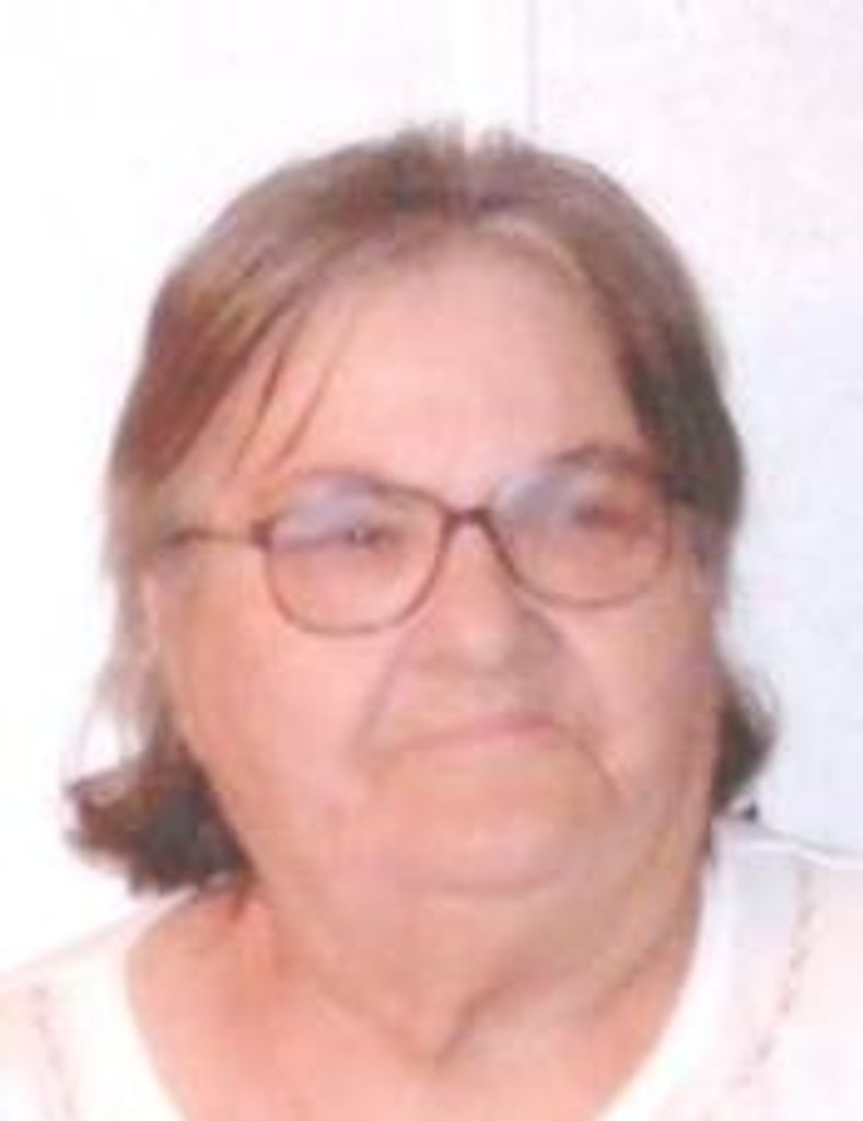 Martha Novell Johnson