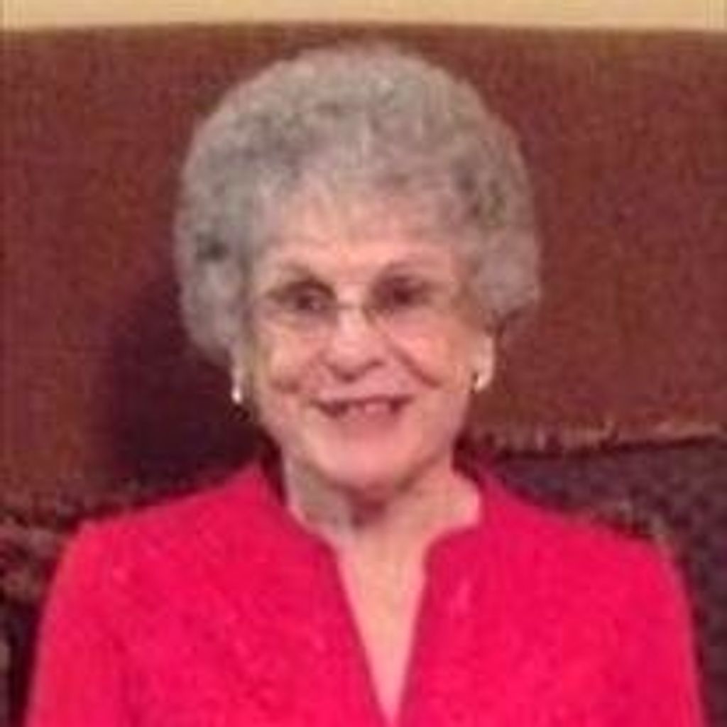 Shelma  Jean Smith