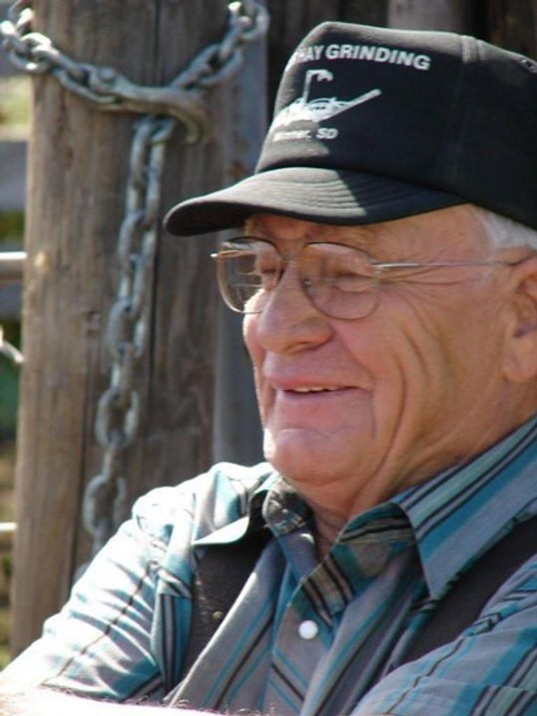 Allen Keith Tucker Profile Photo