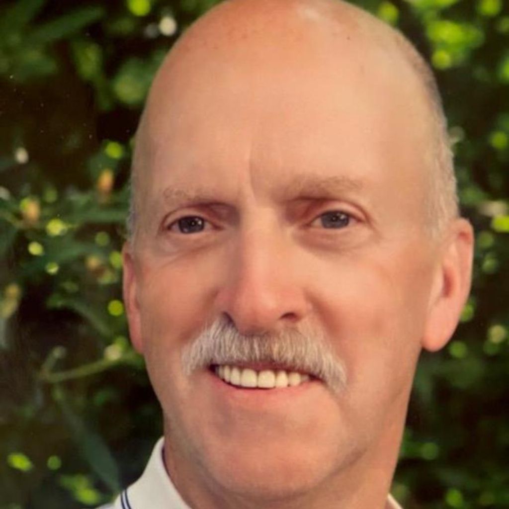 Jerry Carroll Profile Photo