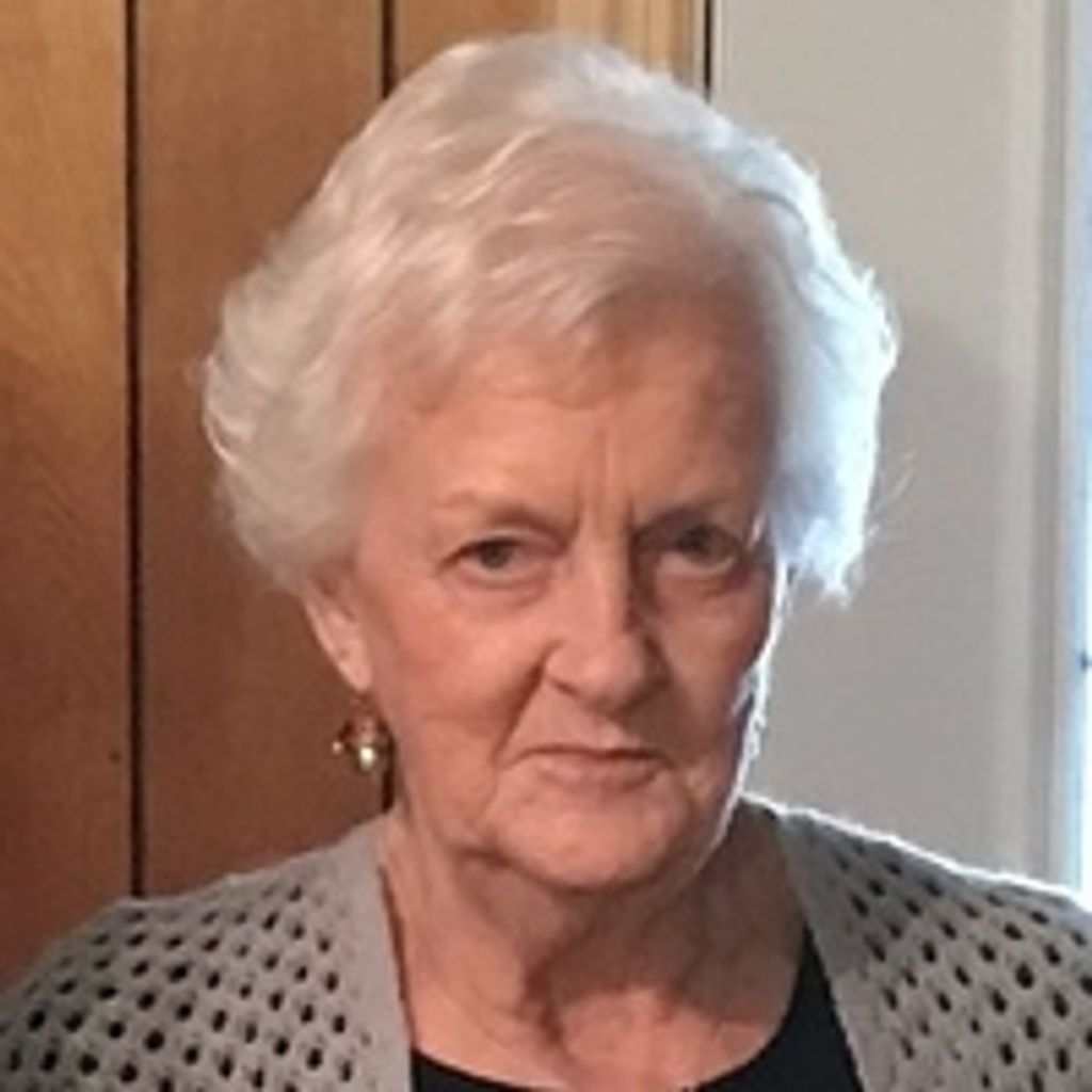 Hazel Lucille Sutton