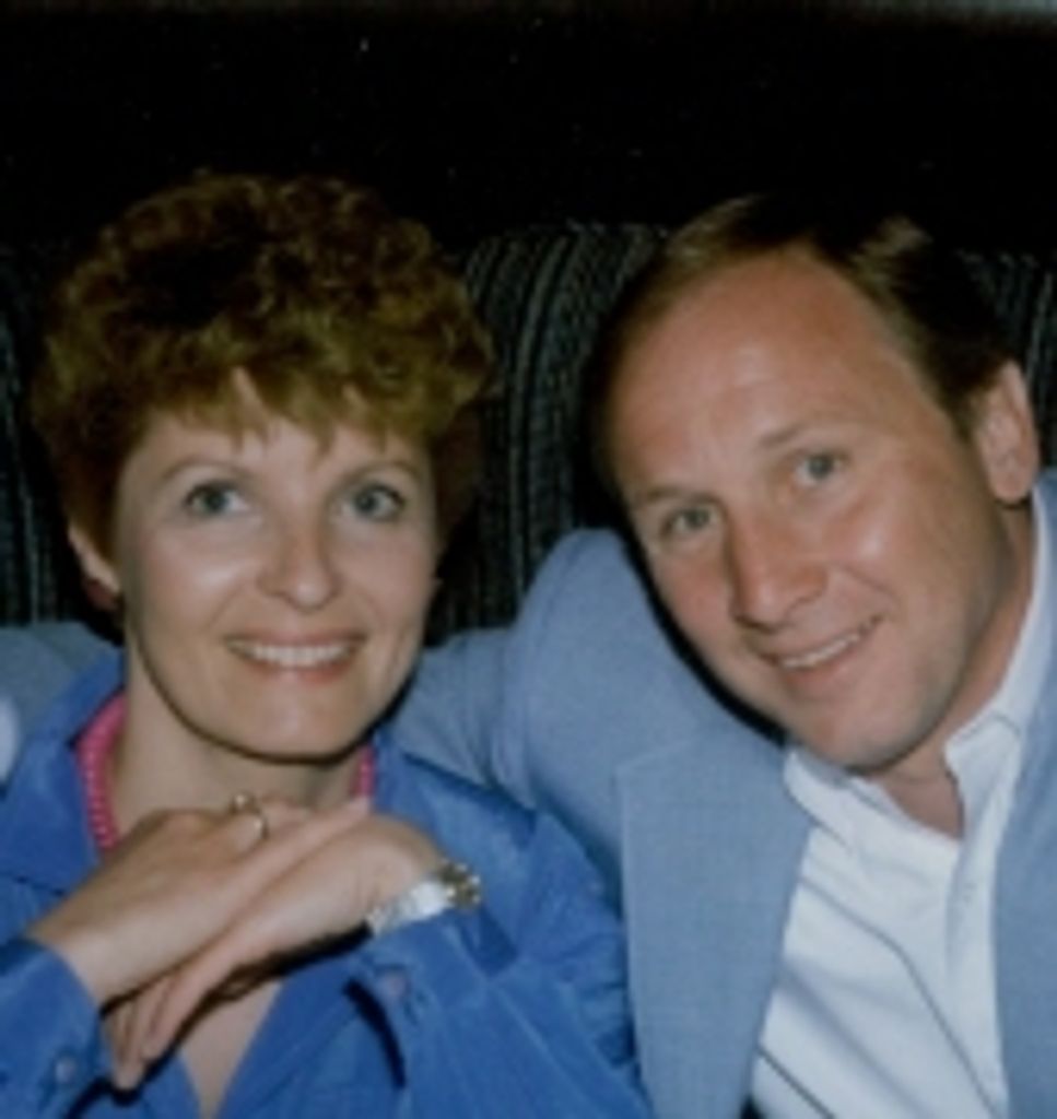 Mary Ellen Clark