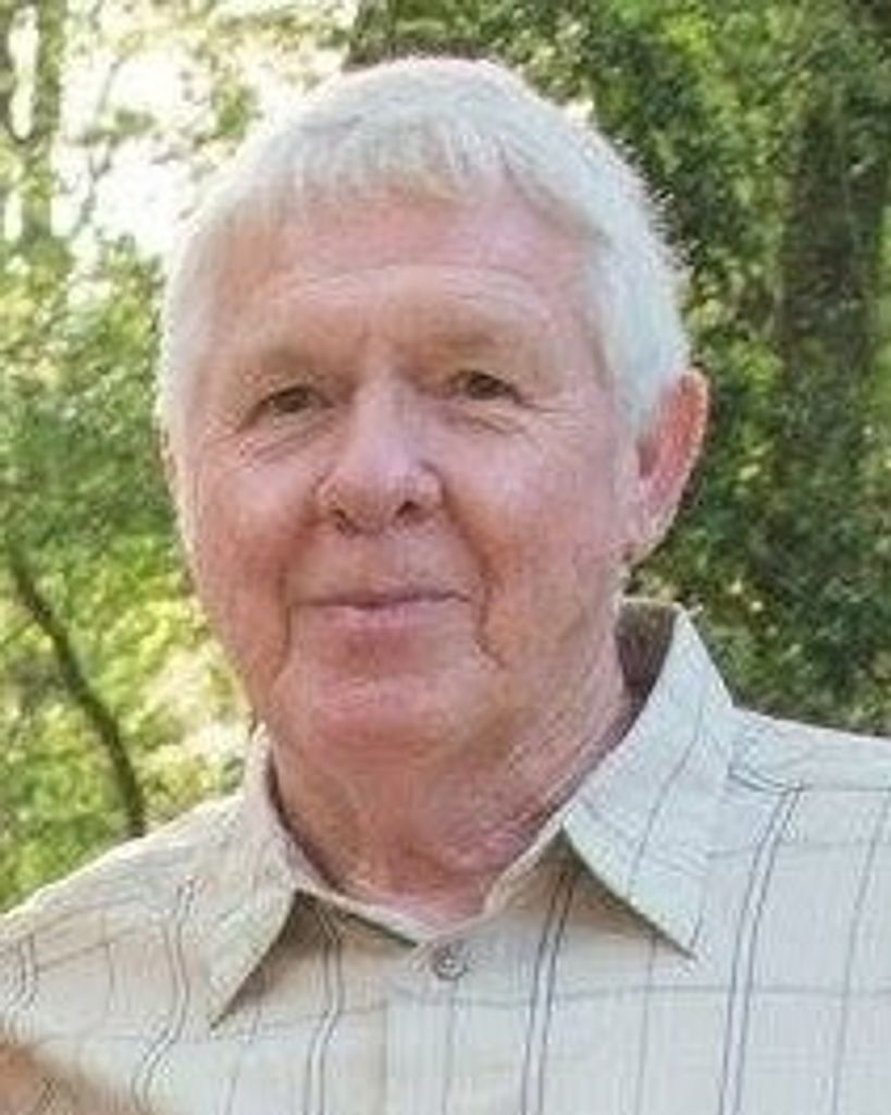 Thomas "TJ" Crowder Profile Photo