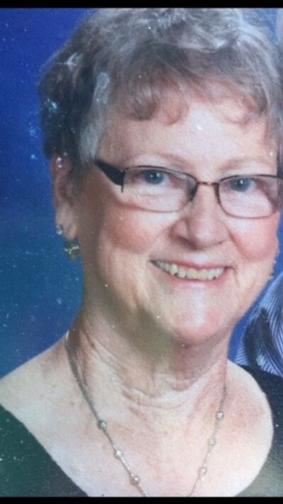 Verna Faye Ledgerwood Profile Photo