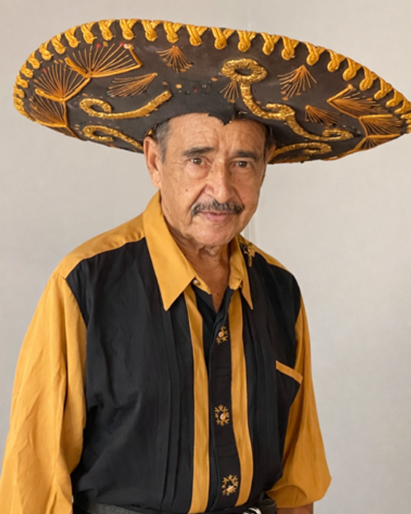 Jose Arriaga Profile Photo