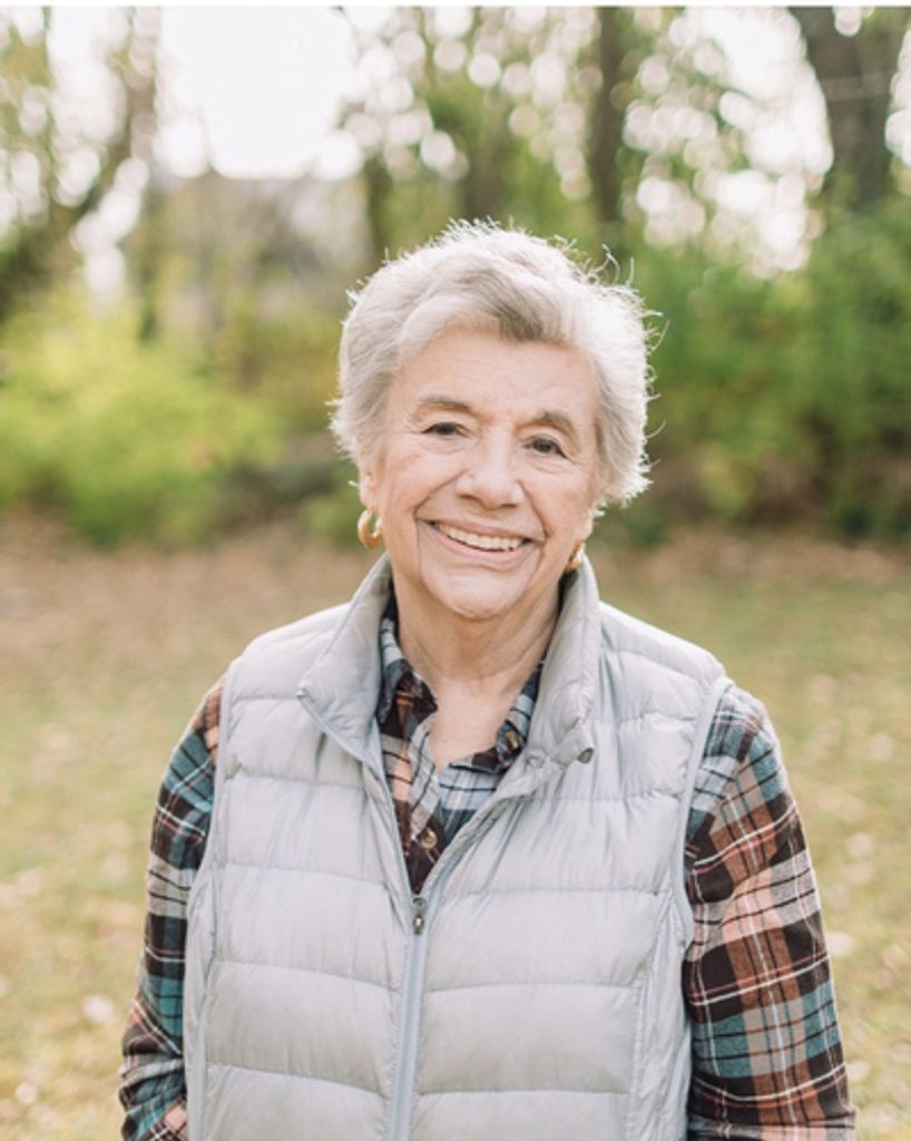 Judith Anne Noerper Luczkowski Safron Profile Photo