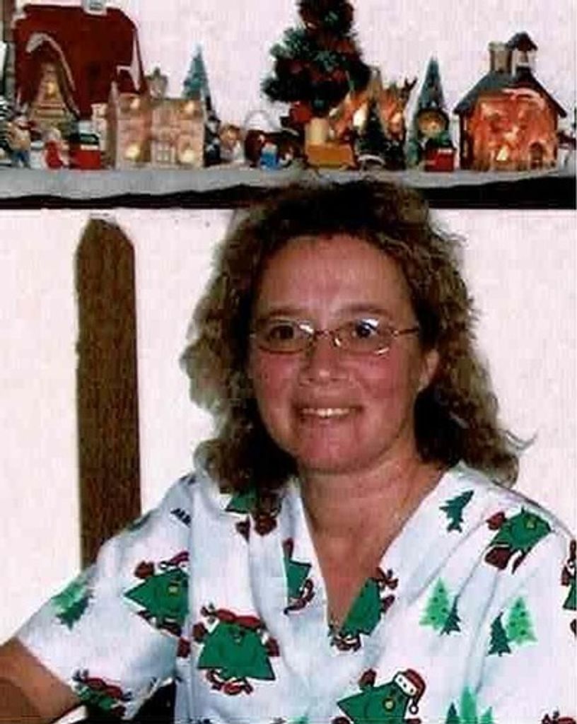Loretta M. Gebhart
