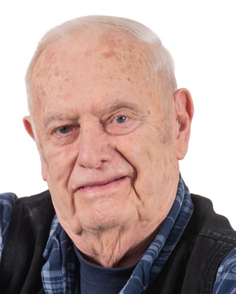 Charles R. Ferguson Sr. Profile Photo