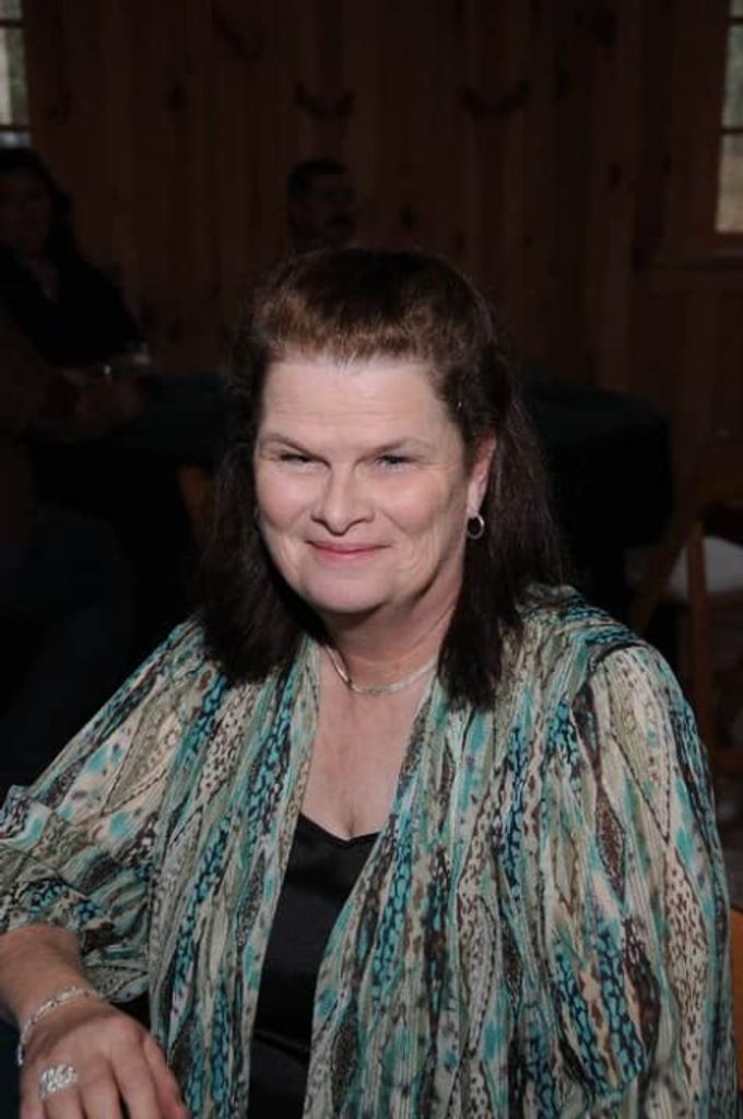 Deborah Ann Armitage