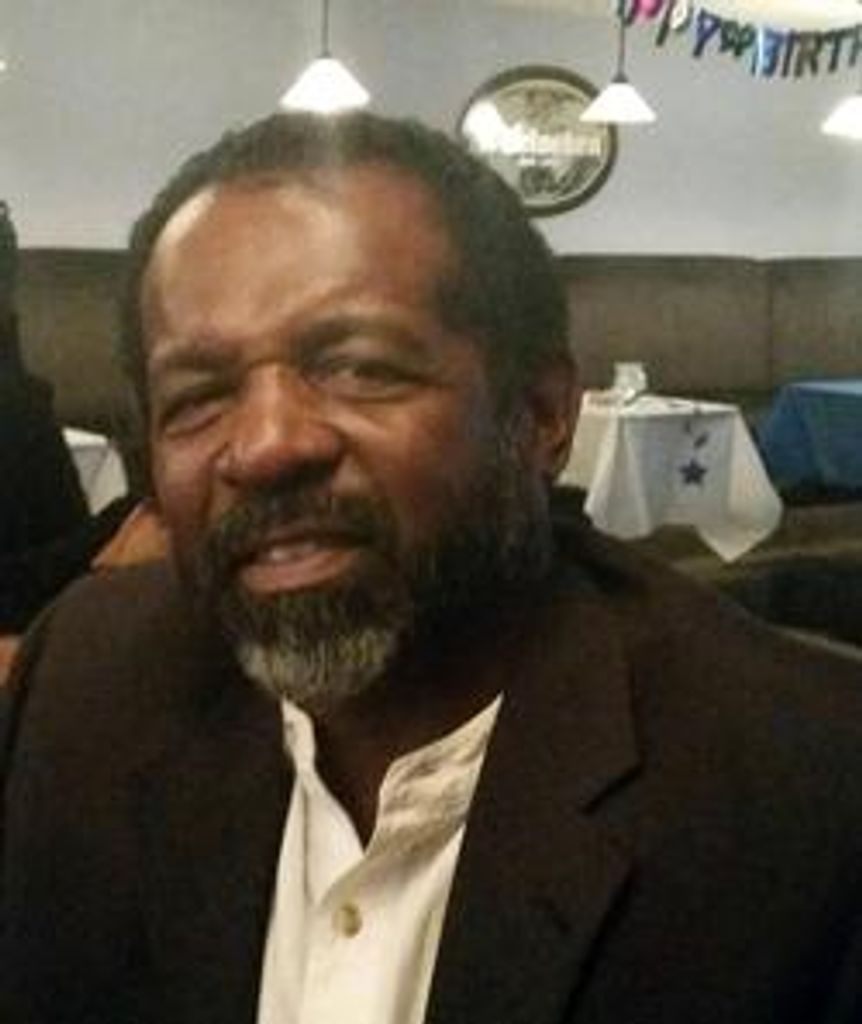 Leroy Thomas Bowman, Jr.