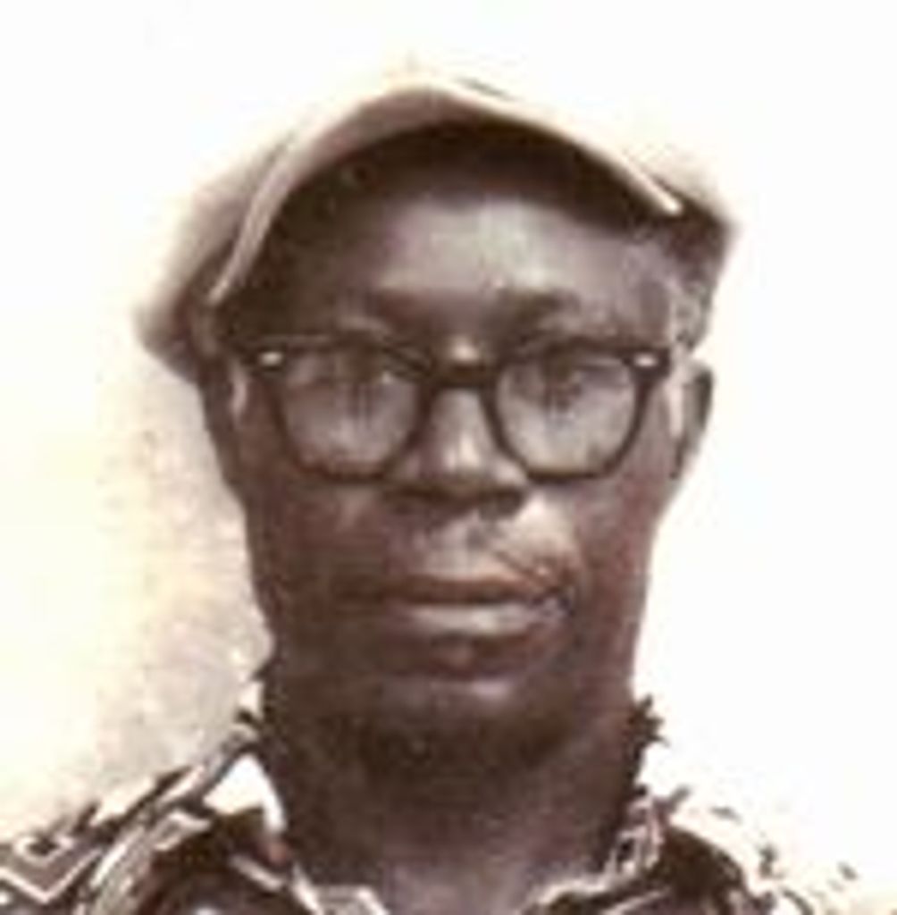 Leonard Curry
