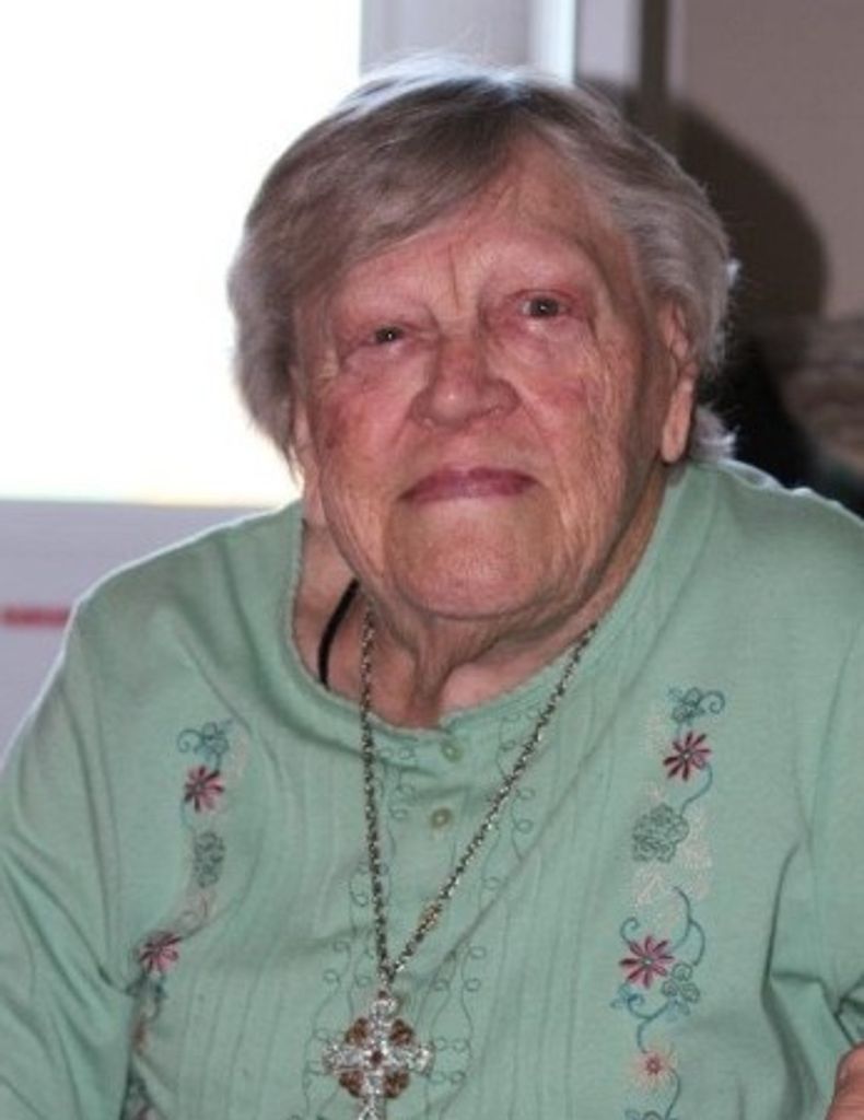 Dorothy Walker