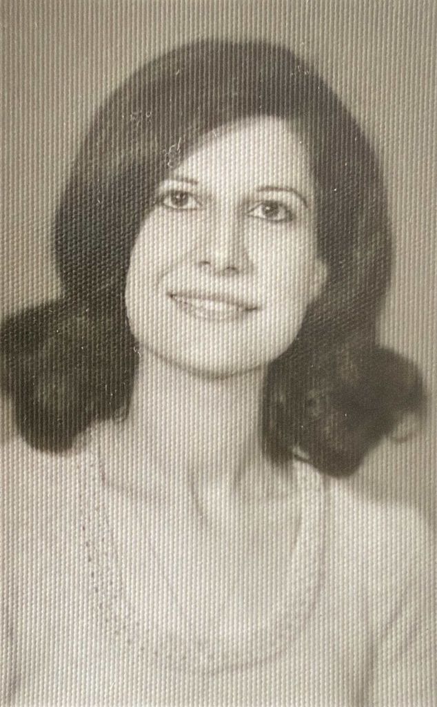Samia Menassa