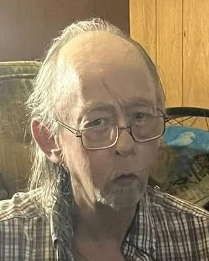 Rodney G. Shadle's obituary image