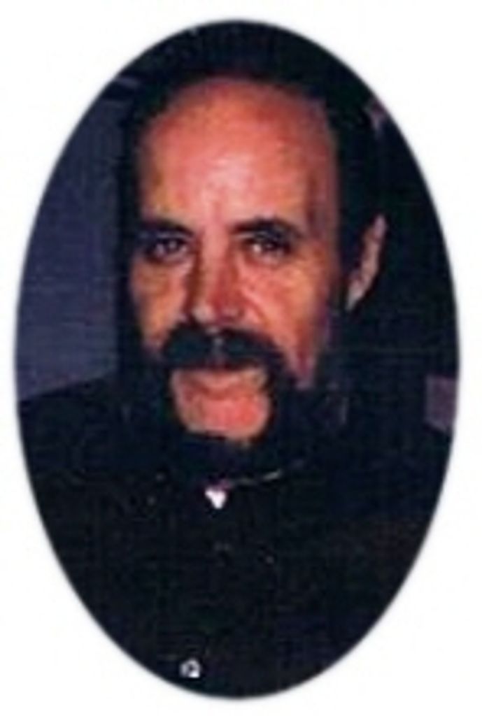 Billy Wayne Bill Proffitt
