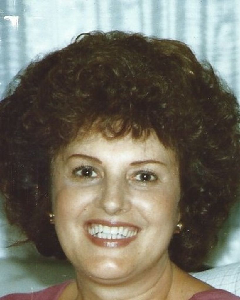 Virginia Rediker Profile Photo