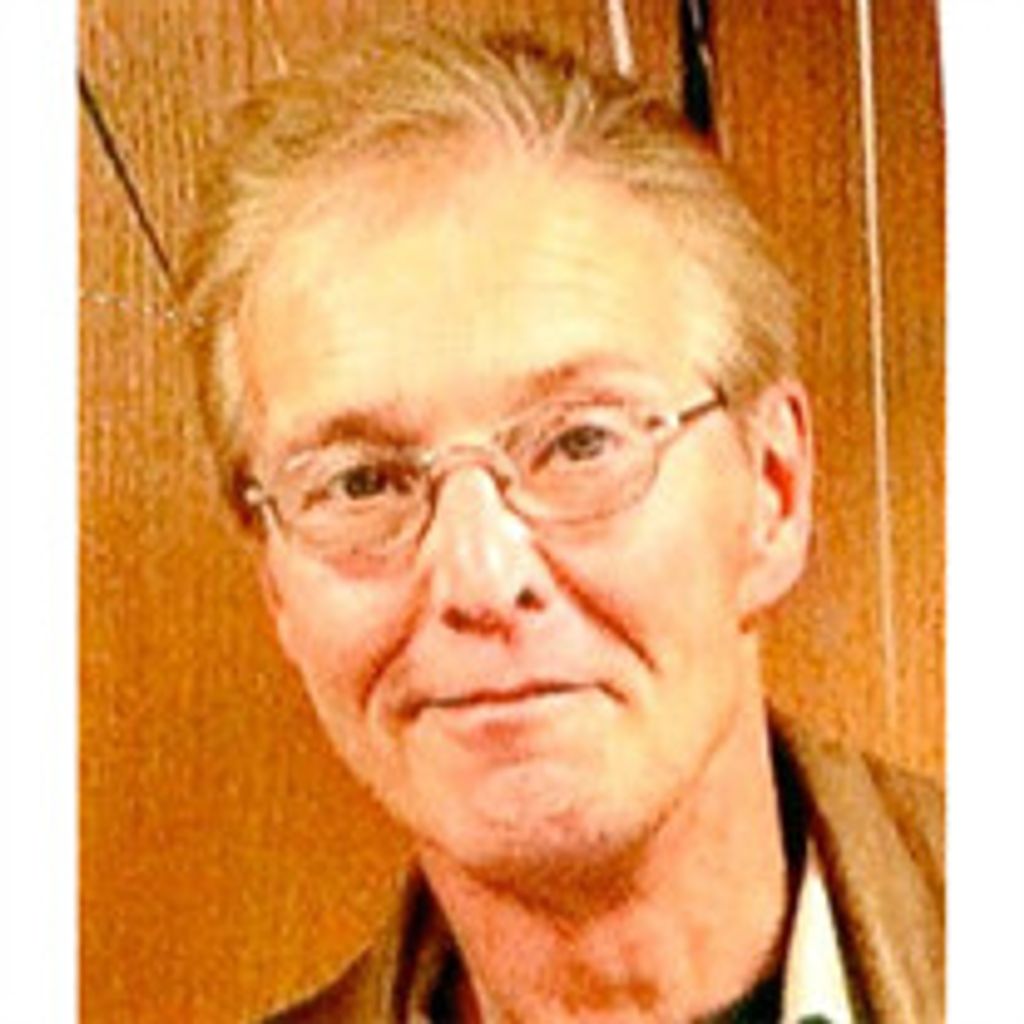 Gary D. Kaercher