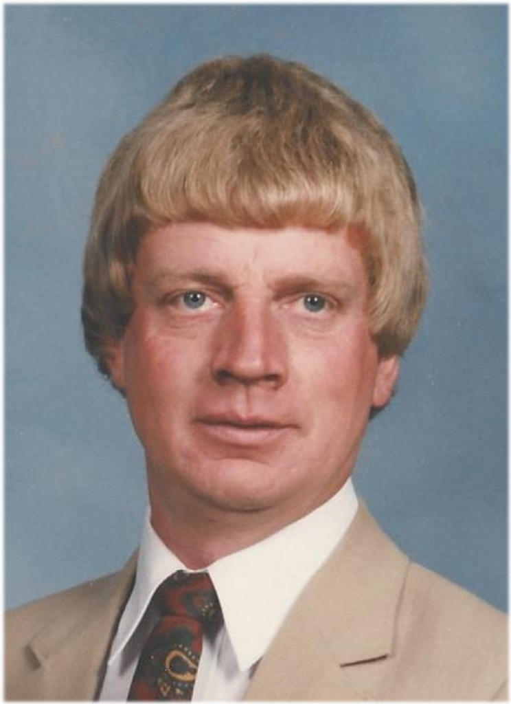 Roland "Rollie" Henderson Profile Photo