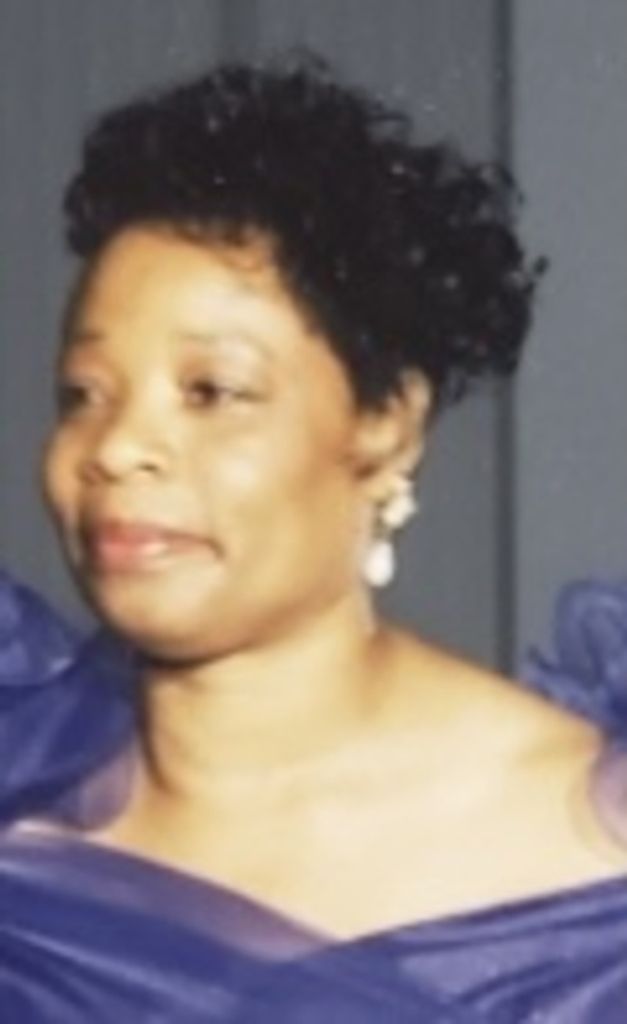 Margaret Hill Profile Photo