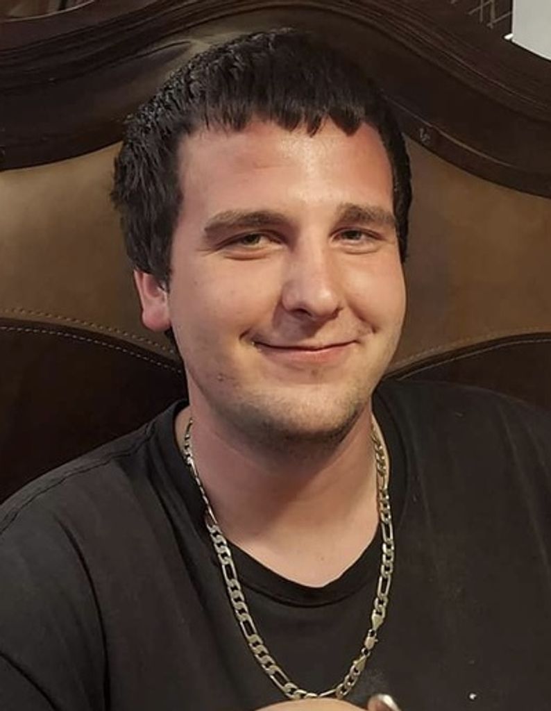 Christopher James Harn