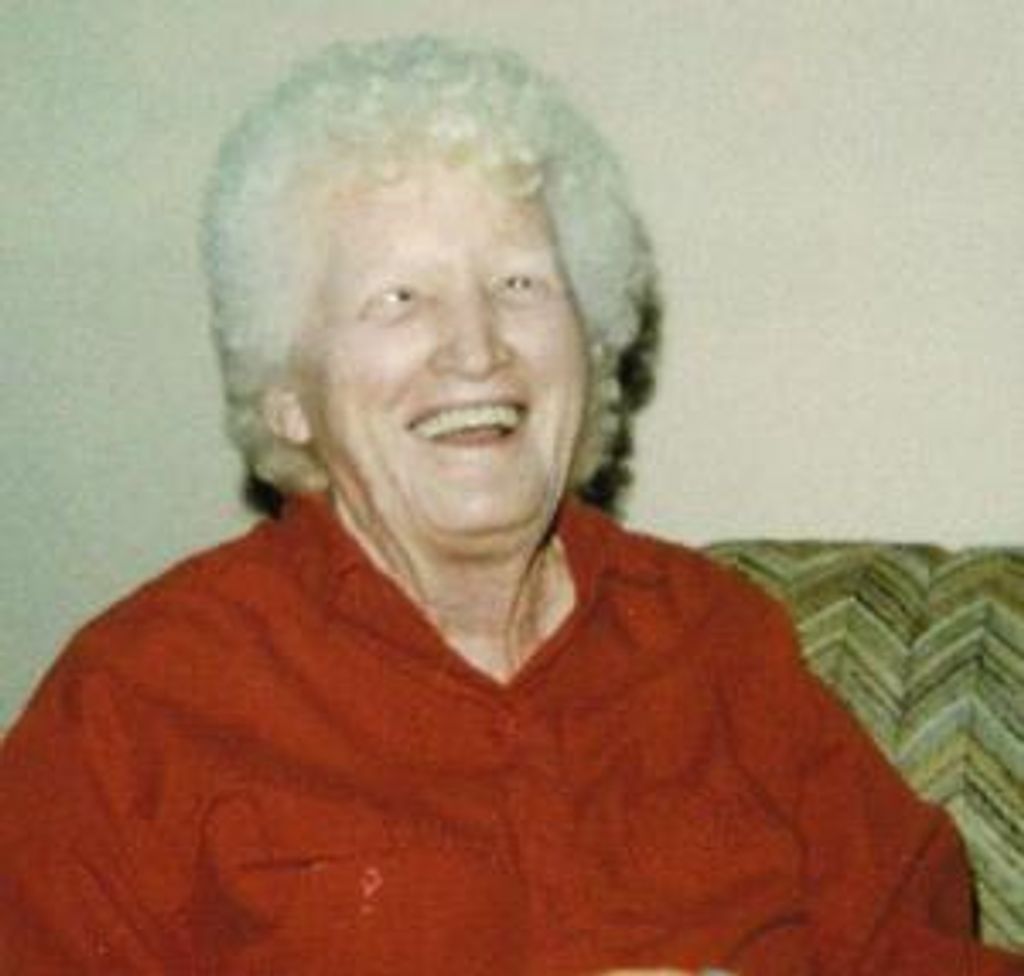 Ms.    Nora Agnes Fouch