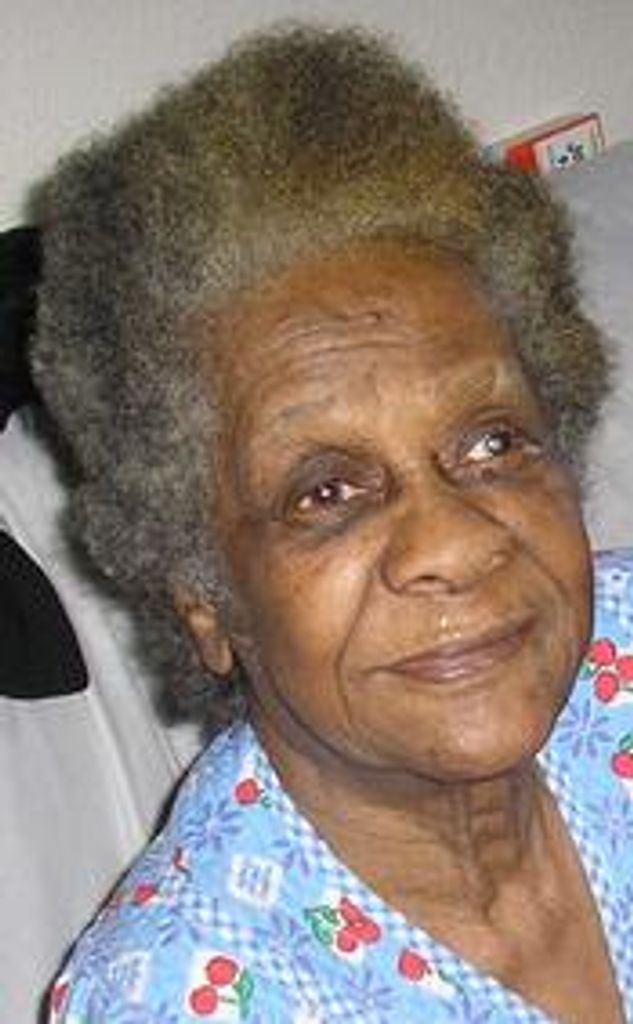 Nettie Brigham Profile Photo