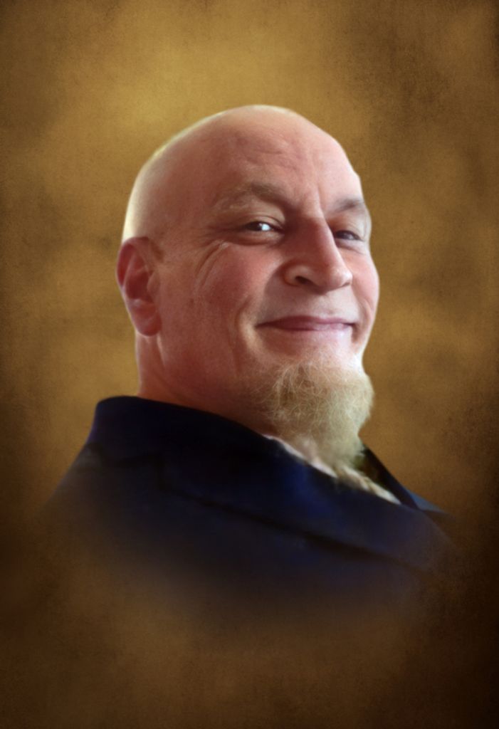 James "Jimmy" Reginald Dodson